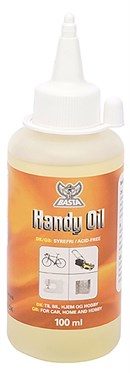 Basta Handy-oil (100ml)